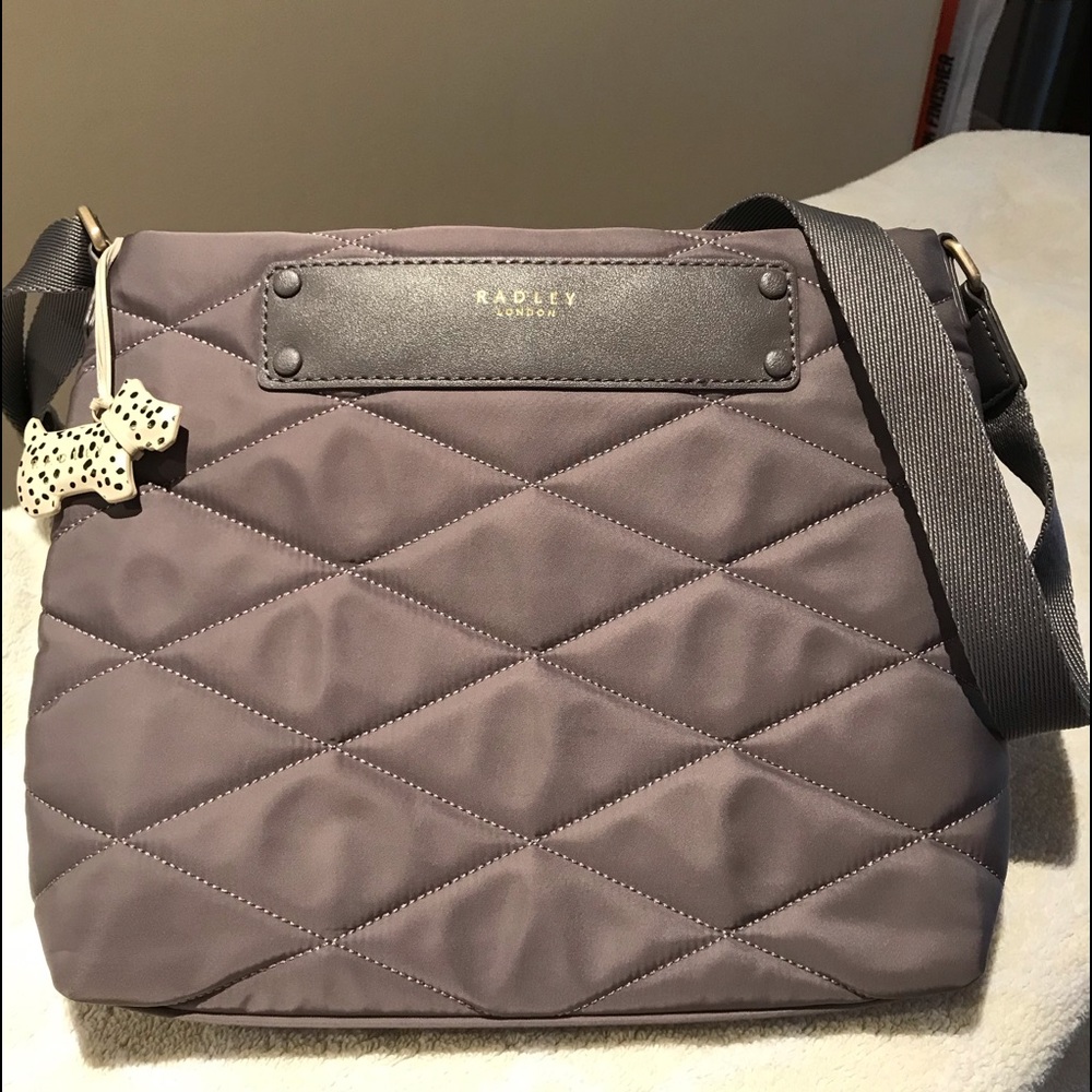 Radley London Crossbody